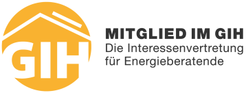 GIH Interessenvertretung für Energieberatende